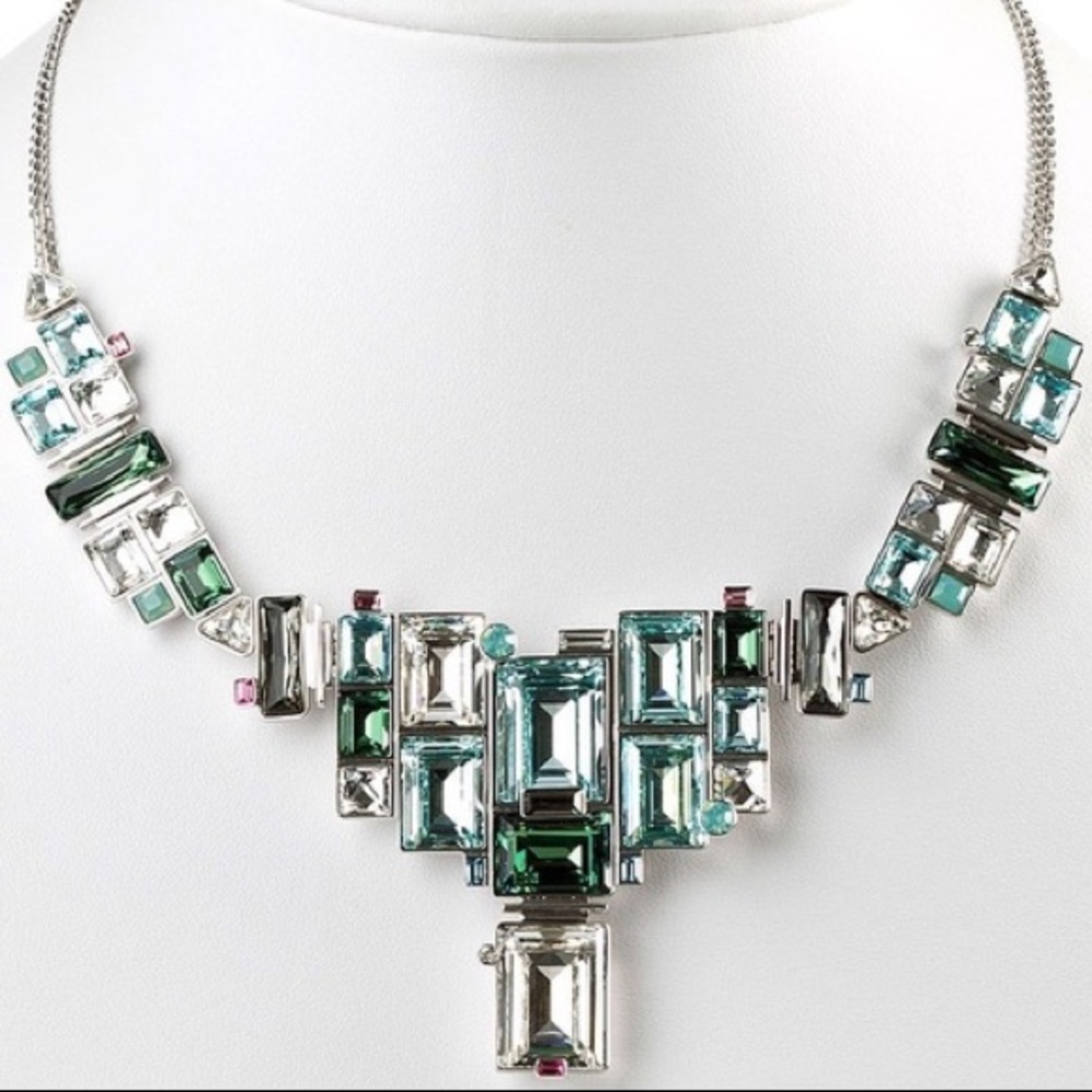 ✨SWAROVSKI RELOAD NECKLACE ✨